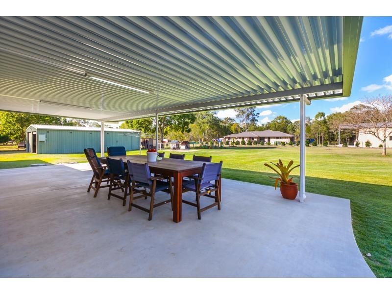 64 Neilsen Avenue, Glenlee QLD 4711