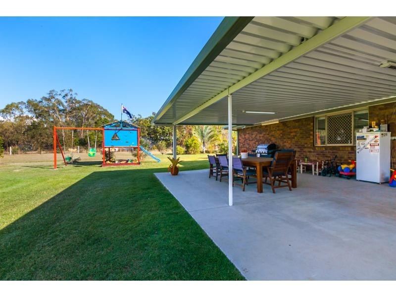 64 Neilsen Avenue, Glenlee QLD 4711