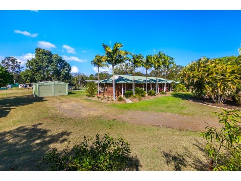 64 Neilsen Avenue, Glenlee QLD 4711