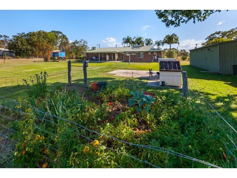 64 Neilsen Avenue, Glenlee QLD 4711