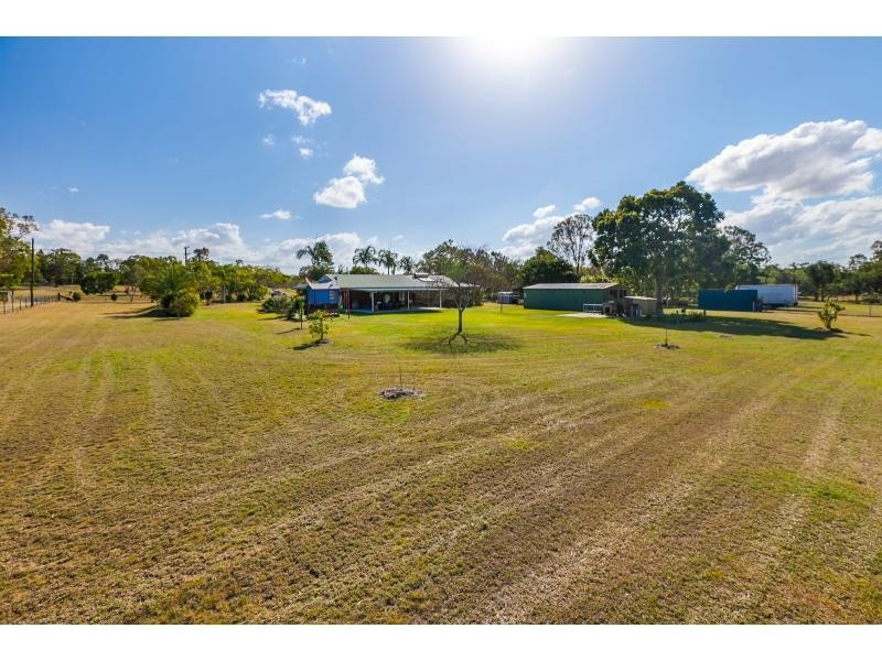 64 Neilsen Avenue, Glenlee QLD 4711