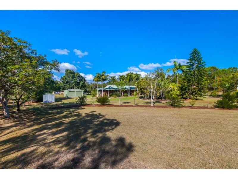 64 Neilsen Avenue, Glenlee QLD 4711