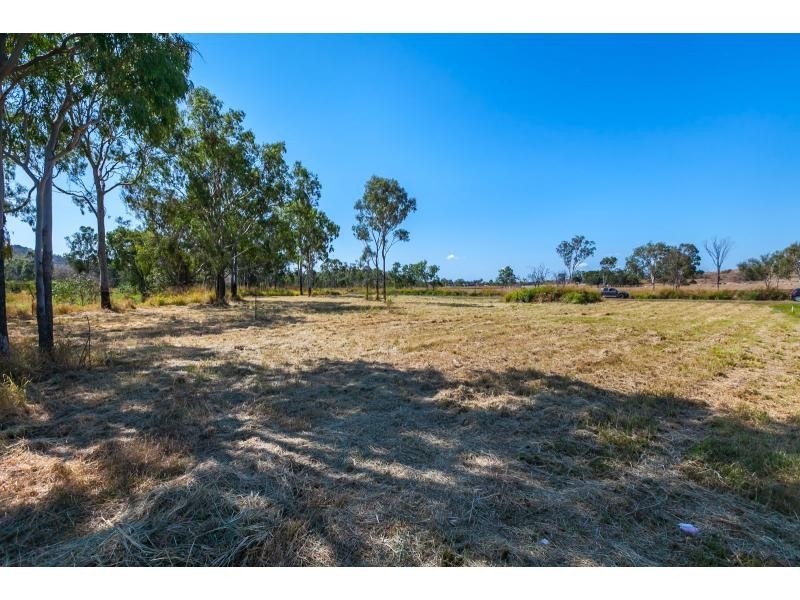 L201 Wiseman Street, Kabra QLD 4702