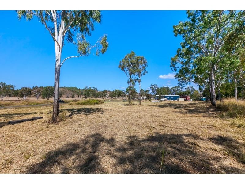 L201 Wiseman Street, Kabra QLD 4702