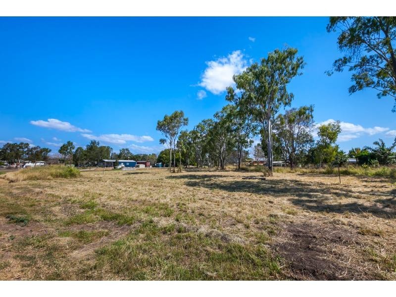 L201 Wiseman Street, Kabra QLD 4702