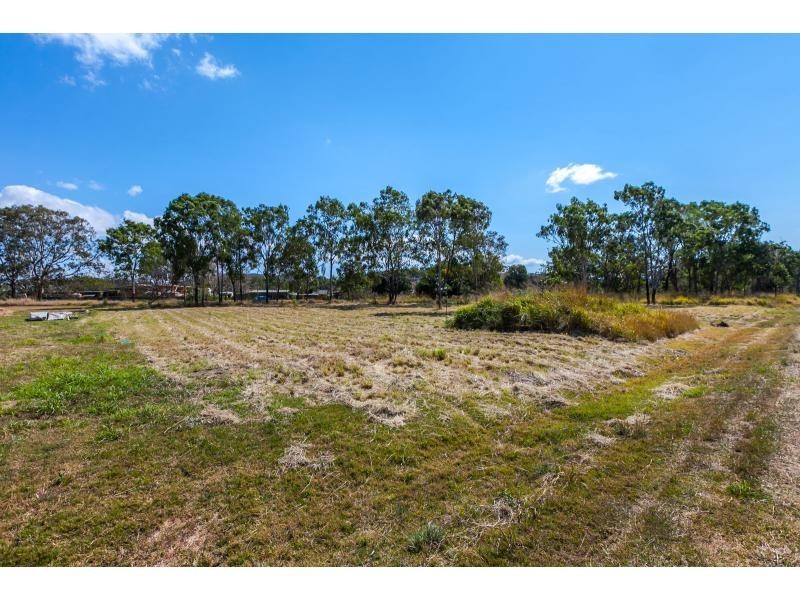 L201 Wiseman Street, Kabra QLD 4702