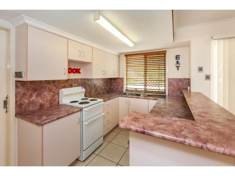 7/374 Limpus Street, Frenchville QLD 4701