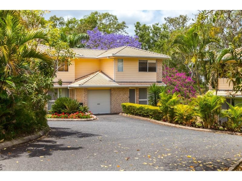 7/374 Limpus Street, Frenchville QLD 4701