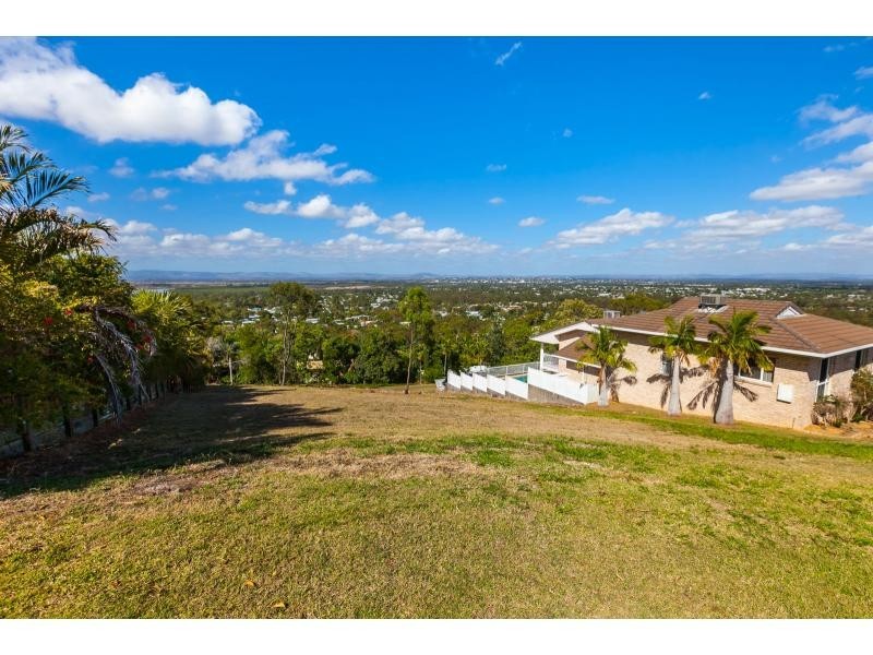 24 Murlay Avenue, Frenchville QLD 4701