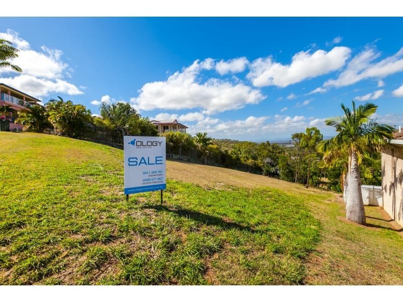 24 Murlay Avenue, Frenchville QLD 4701