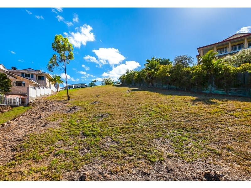 24 Murlay Avenue, Frenchville QLD 4701