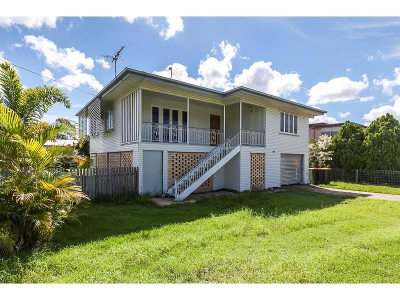 123 Kerrigan Street, Frenchville QLD 4701