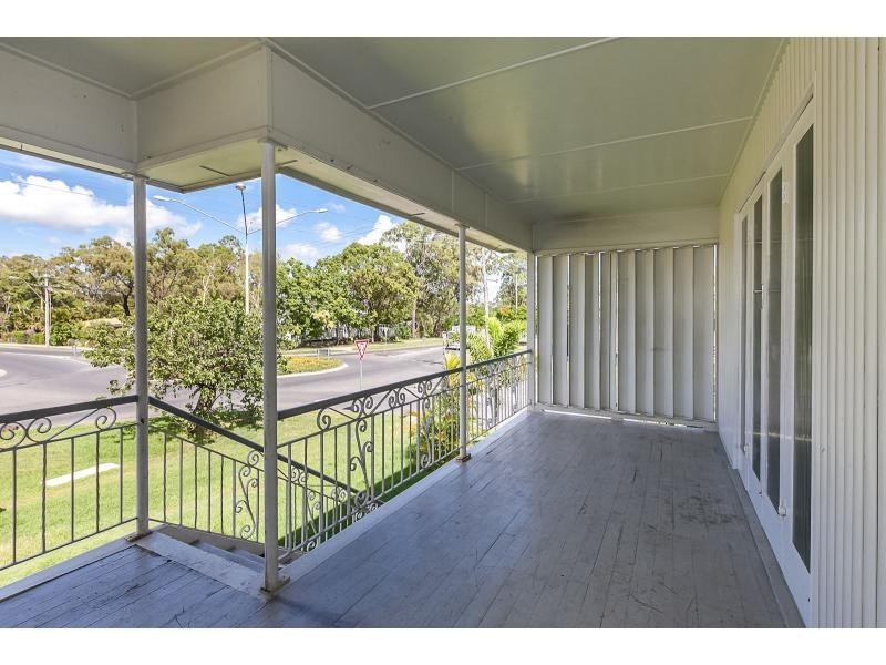 123 Kerrigan Street, Frenchville QLD 4701