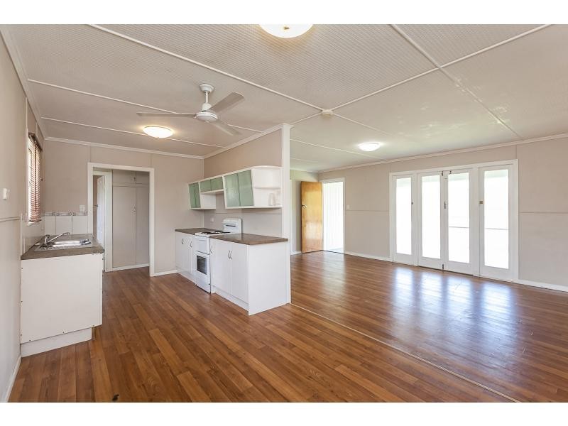 123 Kerrigan Street, Frenchville QLD 4701