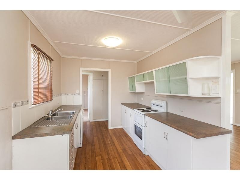 123 Kerrigan Street, Frenchville QLD 4701