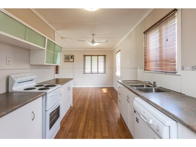 123 Kerrigan Street, Frenchville QLD 4701