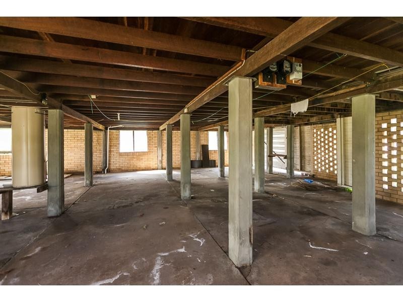 123 Kerrigan Street, Frenchville QLD 4701