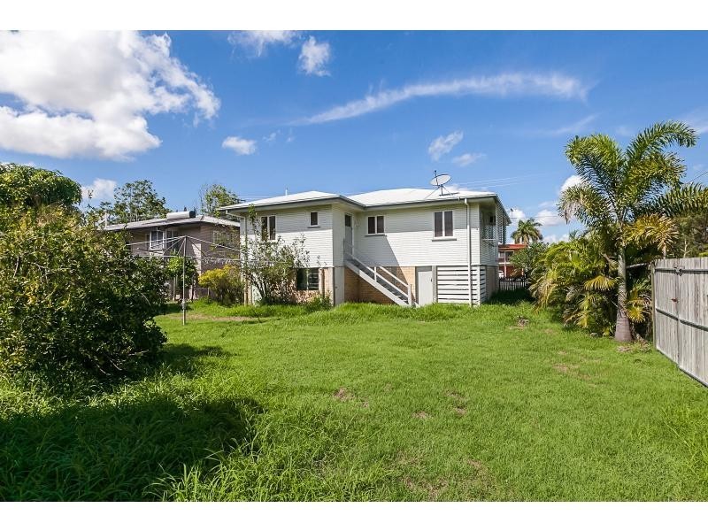 123 Kerrigan Street, Frenchville QLD 4701