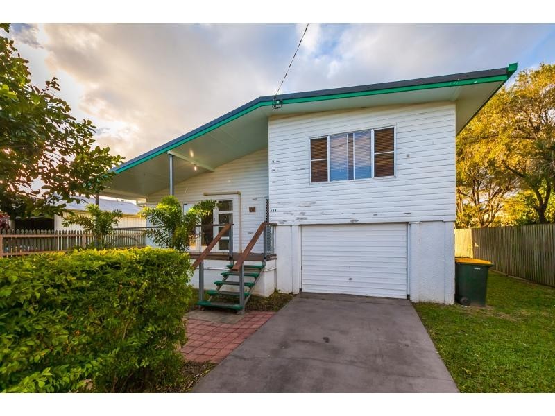 173 Wooster Street, Berserker QLD 4701
