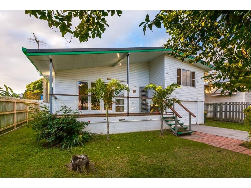 173 Wooster Street, Berserker QLD 4701