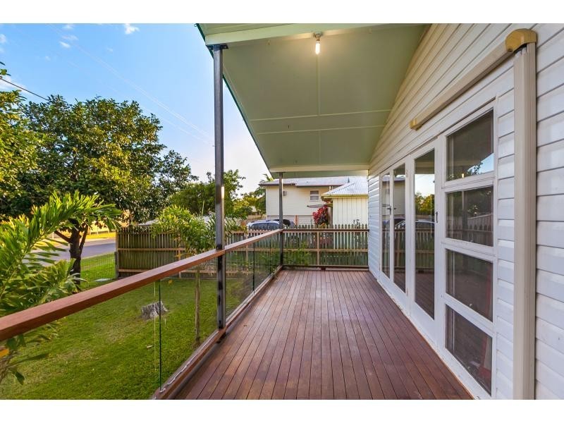 173 Wooster Street, Berserker QLD 4701