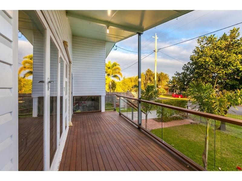 173 Wooster Street, Berserker QLD 4701
