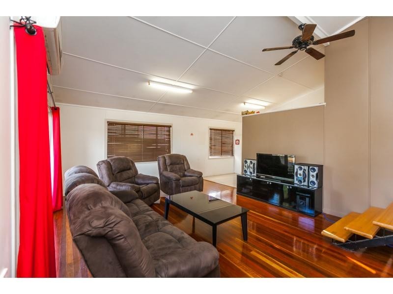 173 Wooster Street, Berserker QLD 4701