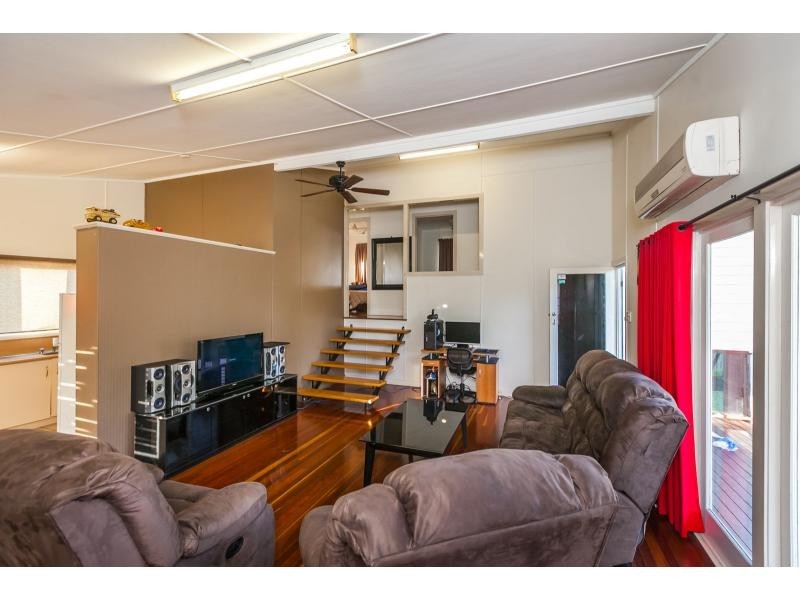 173 Wooster Street, Berserker QLD 4701