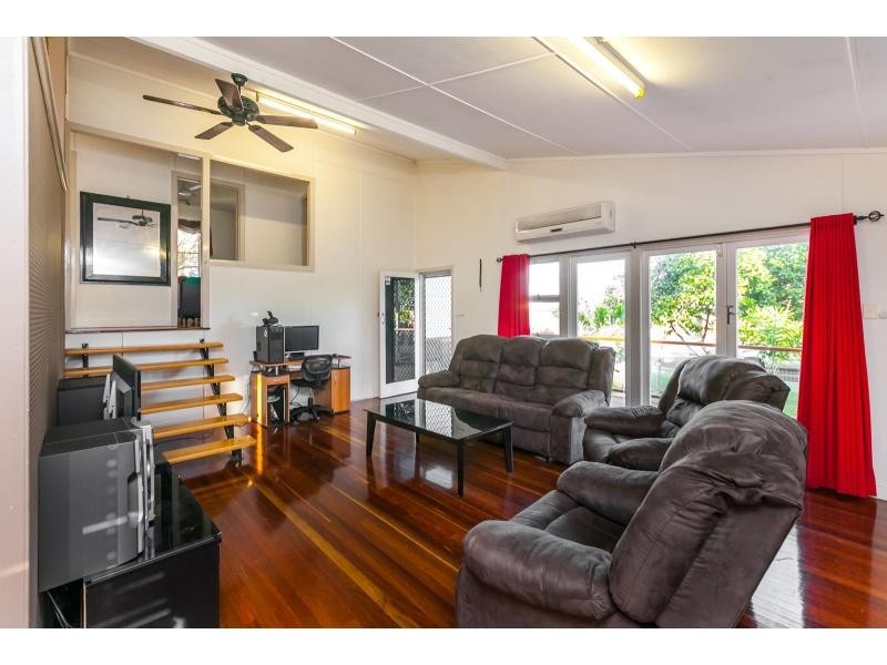 173 Wooster Street, Berserker QLD 4701