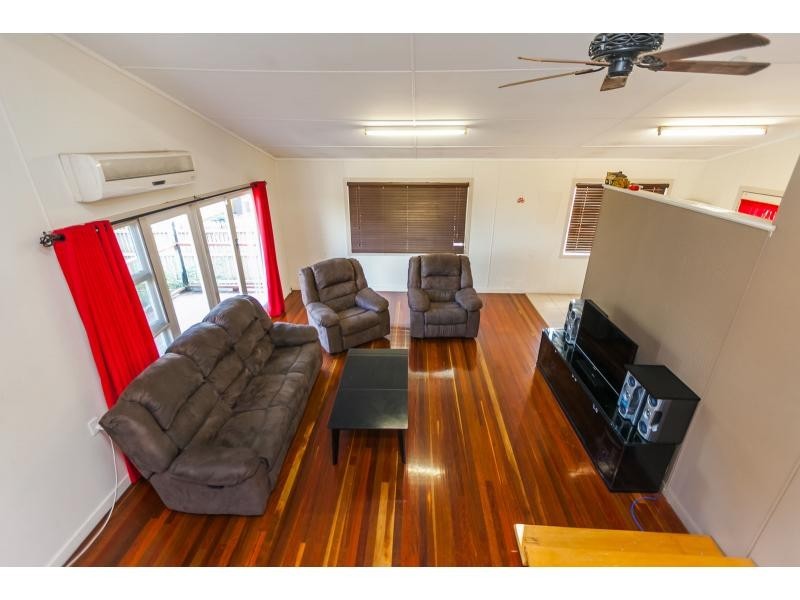 173 Wooster Street, Berserker QLD 4701