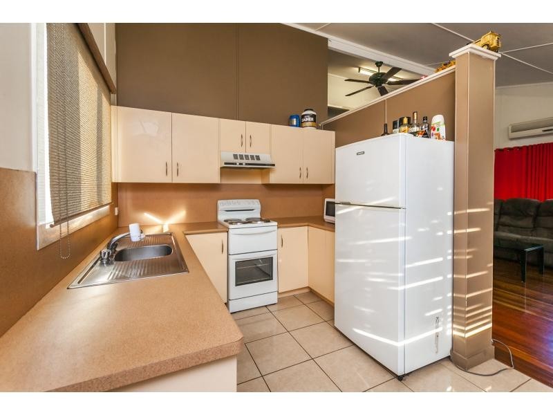 173 Wooster Street, Berserker QLD 4701