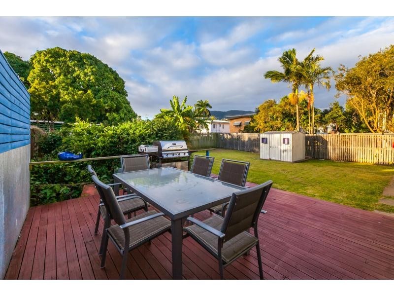 173 Wooster Street, Berserker QLD 4701