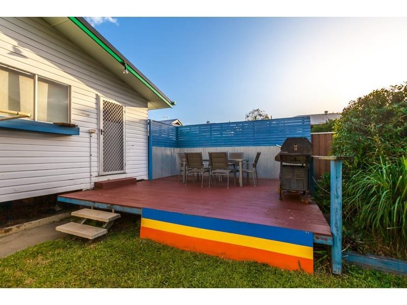 173 Wooster Street, Berserker QLD 4701