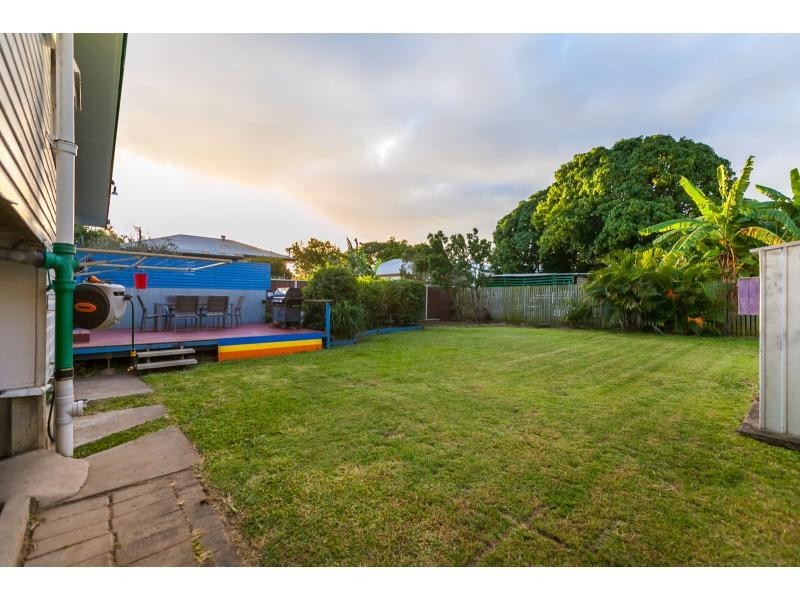 173 Wooster Street, Berserker QLD 4701