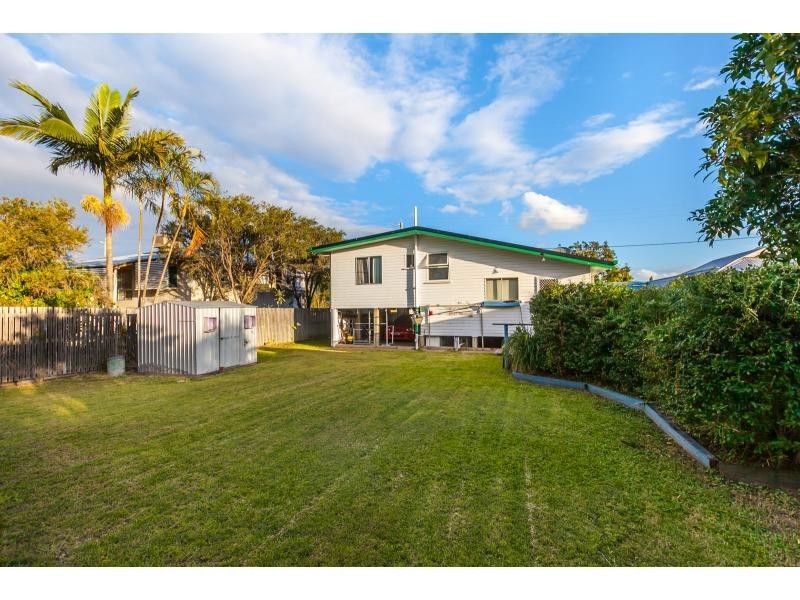 173 Wooster Street, Berserker QLD 4701