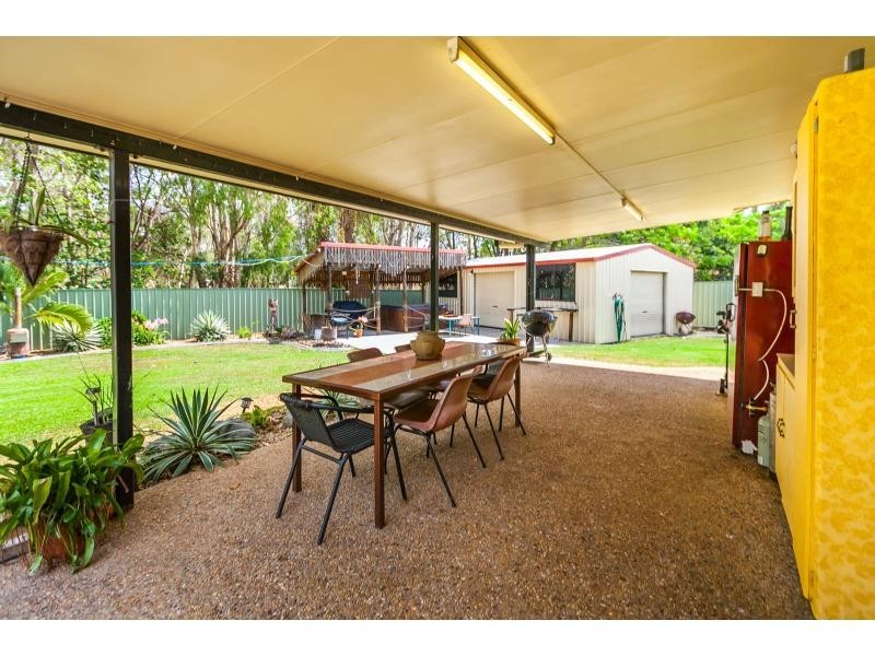 109 Grosskopf Street, Frenchville QLD 4701