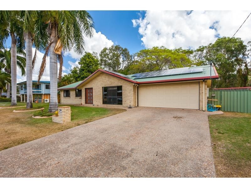 109 Grosskopf Street, Frenchville QLD 4701