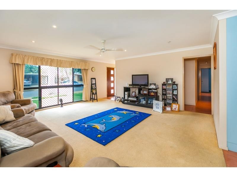 109 Grosskopf Street, Frenchville QLD 4701