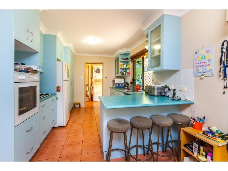 109 Grosskopf Street, Frenchville QLD 4701