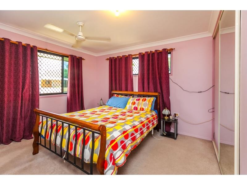 109 Grosskopf Street, Frenchville QLD 4701