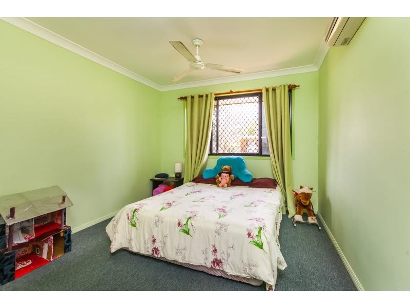 109 Grosskopf Street, Frenchville QLD 4701