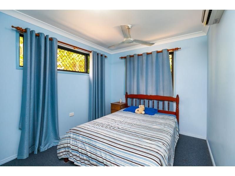 109 Grosskopf Street, Frenchville QLD 4701