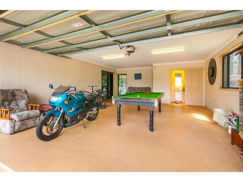 109 Grosskopf Street, Frenchville QLD 4701
