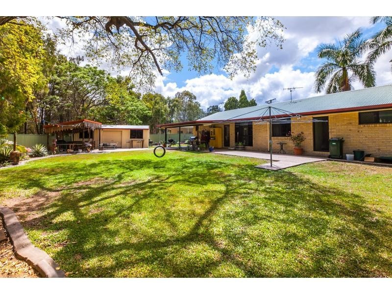 109 Grosskopf Street, Frenchville QLD 4701