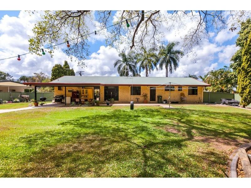 109 Grosskopf Street, Frenchville QLD 4701