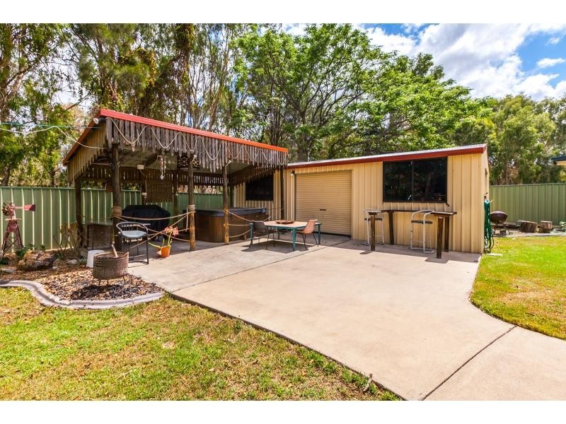 109 Grosskopf Street, Frenchville QLD 4701