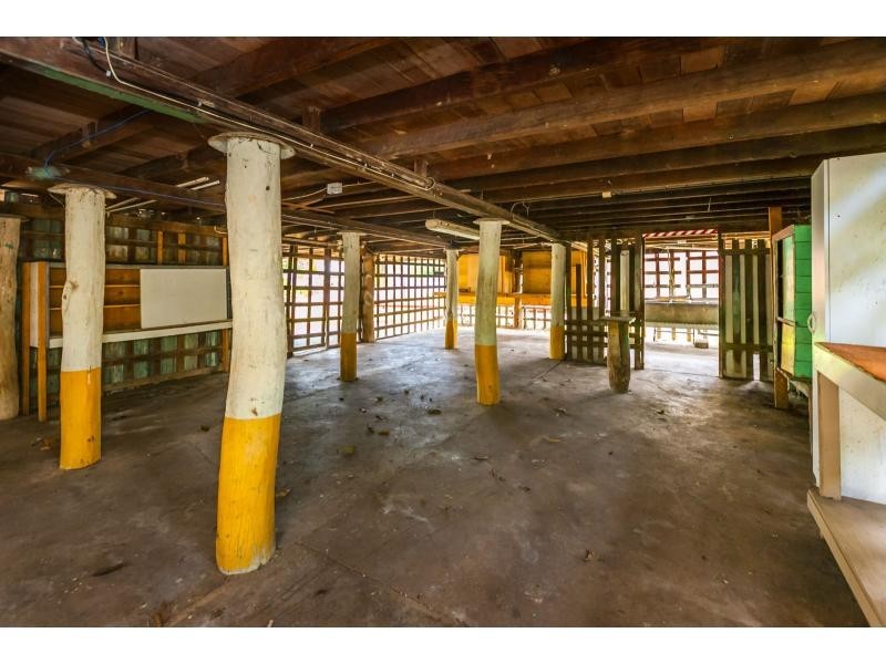 40 Underwood Street, Park Avenue QLD 4701