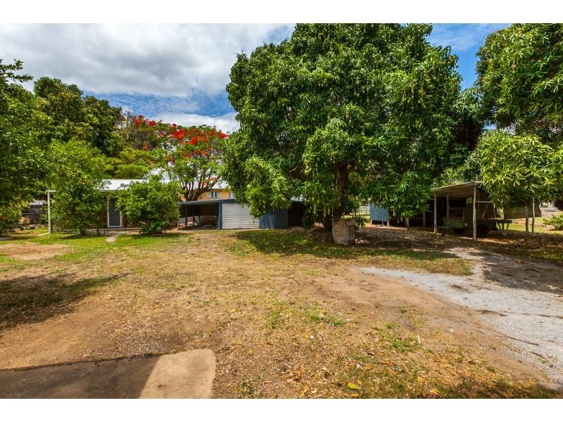 40 Underwood Street, Park Avenue QLD 4701