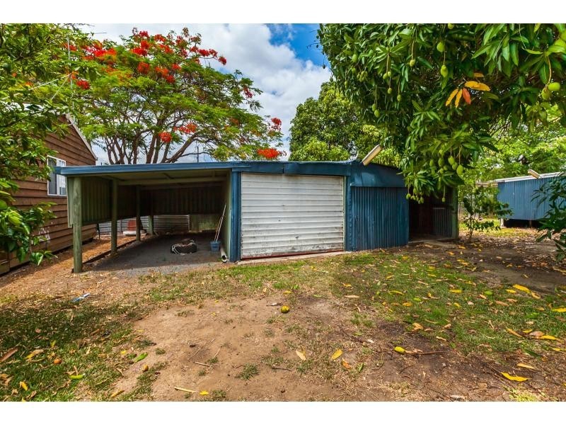 40 Underwood Street, Park Avenue QLD 4701