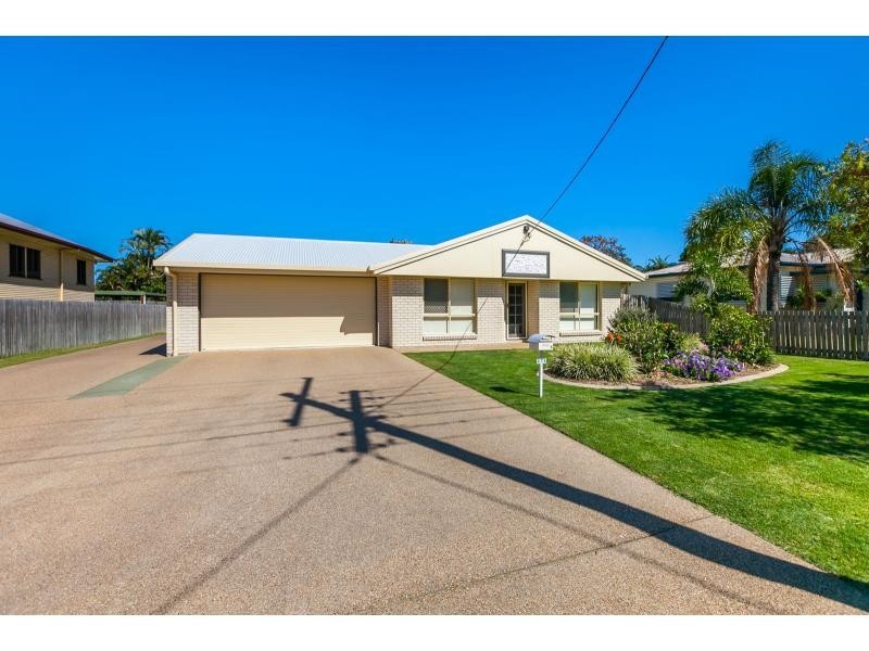 275a Dean Street, Berserker QLD 4701